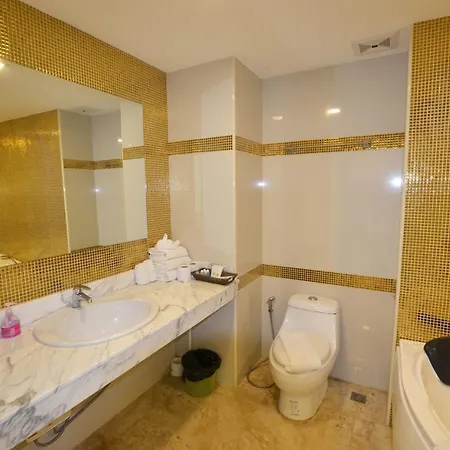 View Talay 6 Pattaya Beach By Cando Exterior photo