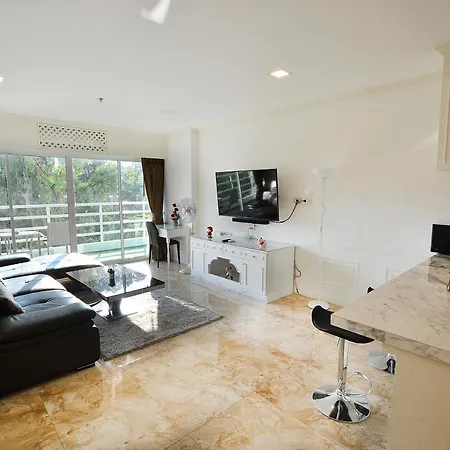 View Talay 6 Pattaya Beach By Cando Exterior photo