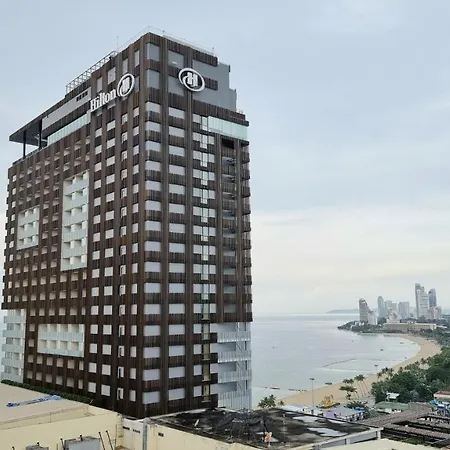 View Talay 6 Pattaya Beach By Cando Exterior photo