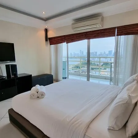 View Talay 6 Pattaya Beach By Cando Exterior photo