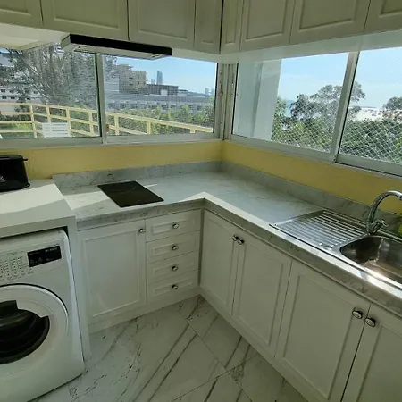 View Talay 6 Pattaya Beach By Cando Room photo