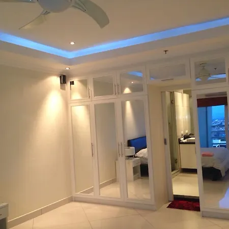 View Talay 6 Pattaya Beach By Cando Exterior photo