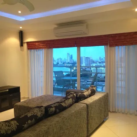 View Talay 6 Pattaya Beach By Cando Exterior photo