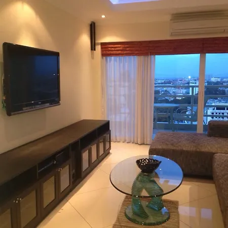View Talay 6 Pattaya Beach By Cando Exterior photo