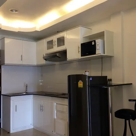 View Talay 6 Pattaya Beach By Cando Exterior photo