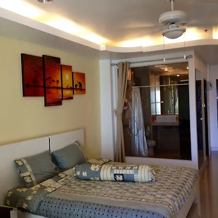 View Talay 6 Pattaya Beach By Cando Exterior photo