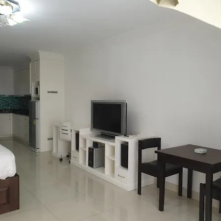View Talay 6 Pattaya Beach By Cando Exterior photo