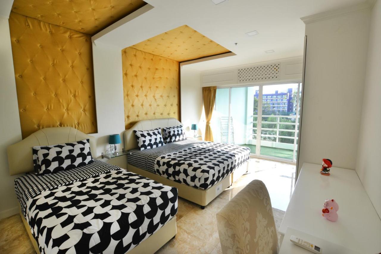 View Talay 6 By Cando Appartement