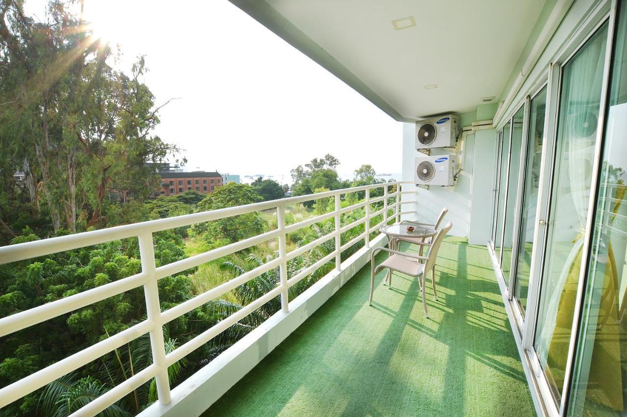 View Talay 6 By Cando Appartement
