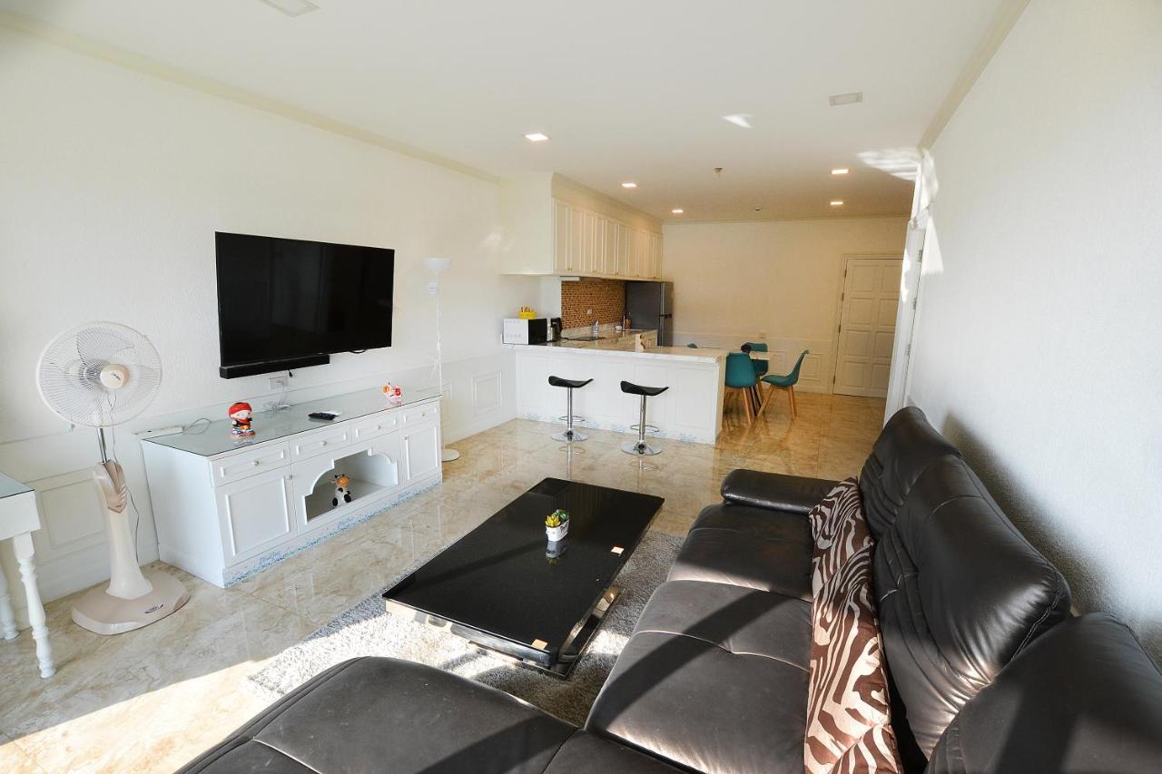 Appartement View Talay 6 By Cando *