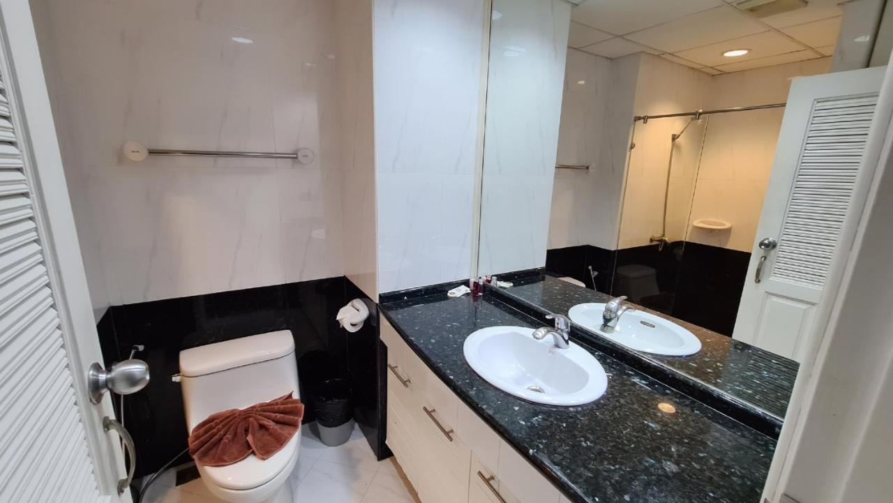 Appartement View Talay 6 By Cando *