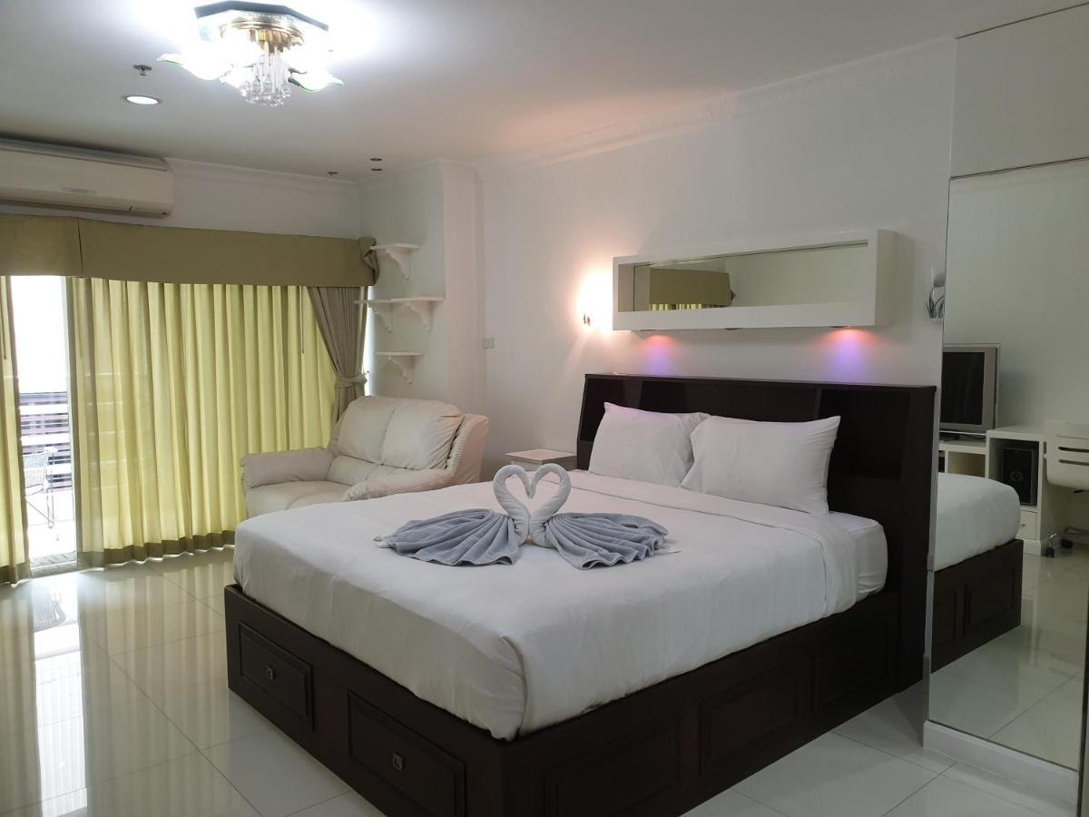 View Talay 6 By Cando Appartement