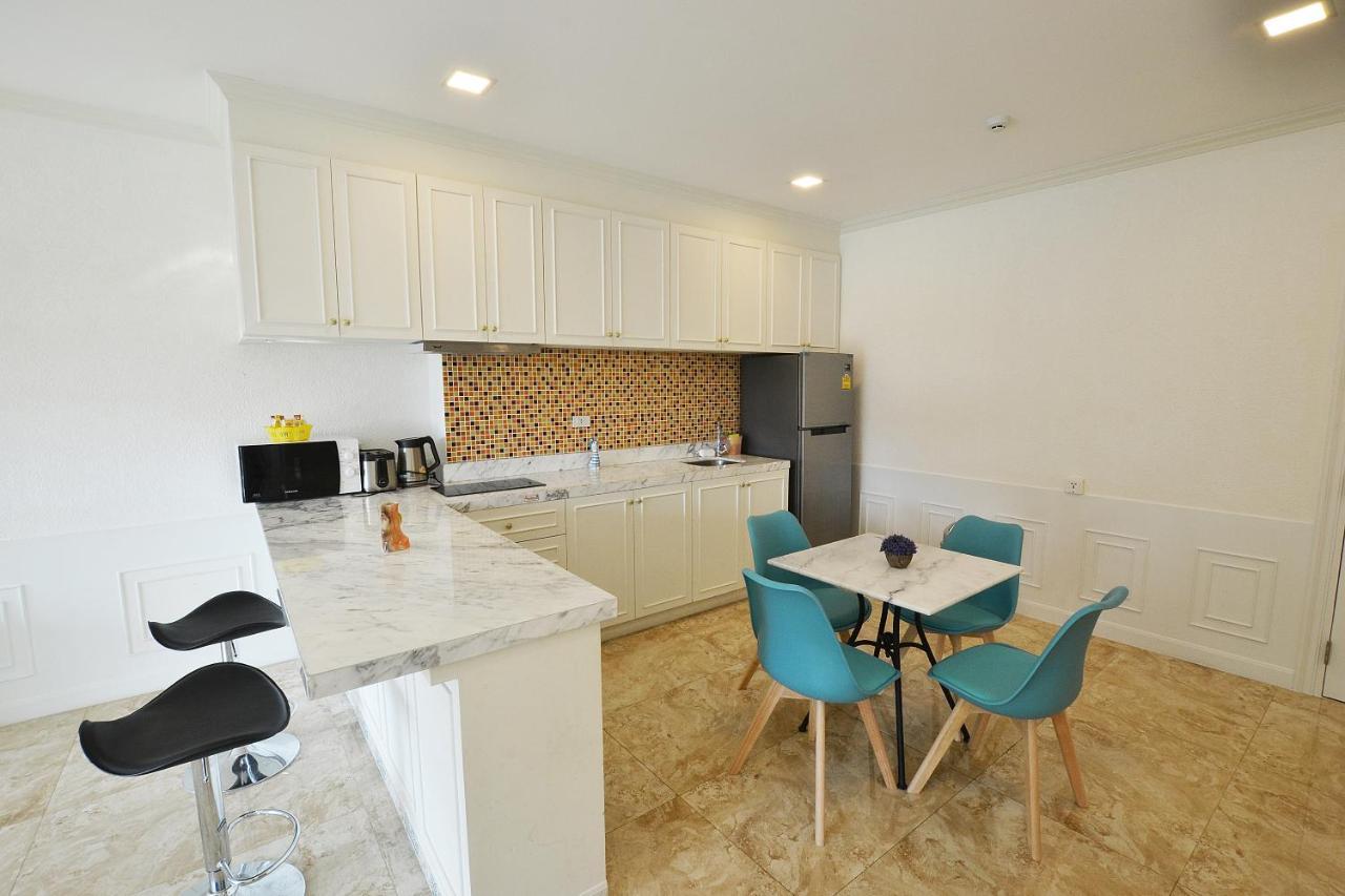 View Talay 6 By Cando Appartement *