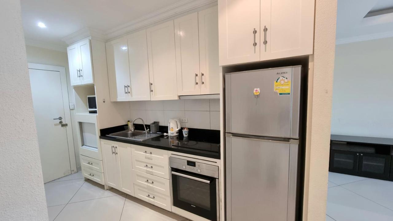 Appartement View Talay 6 By Cando