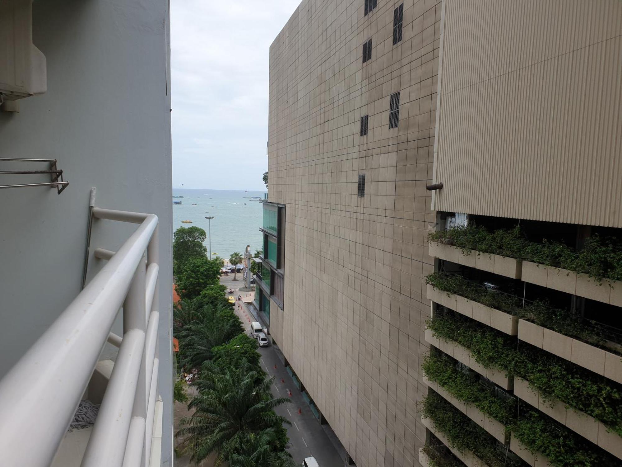 Appartement View Talay 6 By Cando