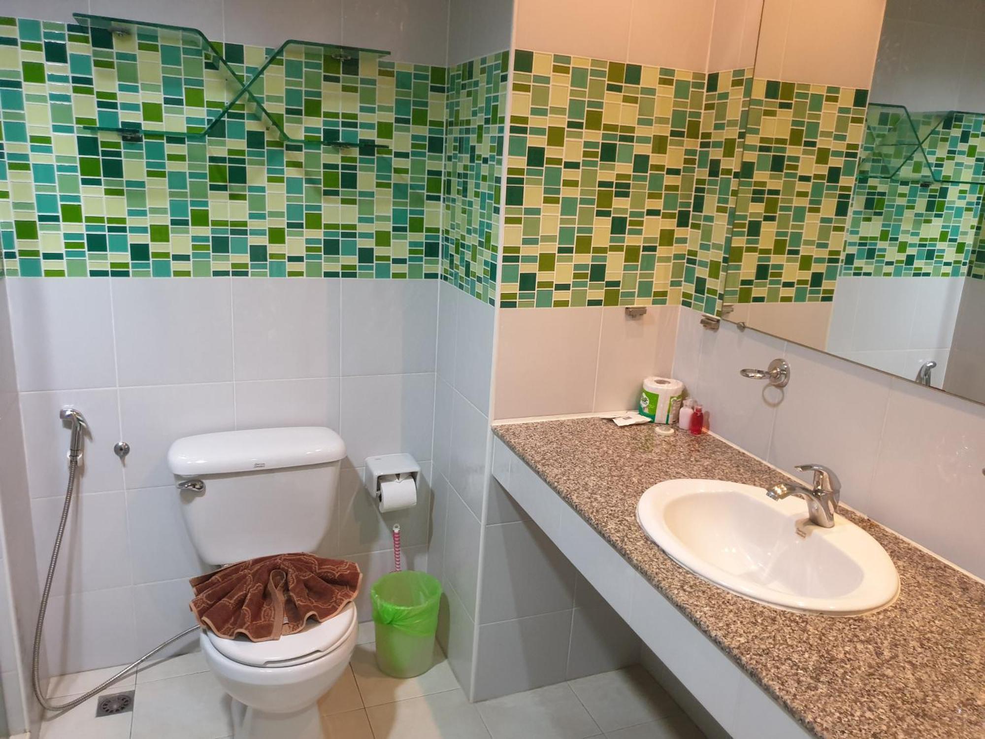 View Talay 6 By Cando Appartement *