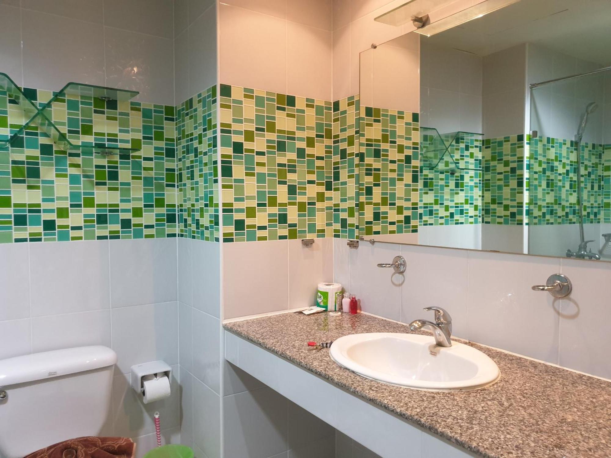 Appartement View Talay 6 By Cando Pattaya