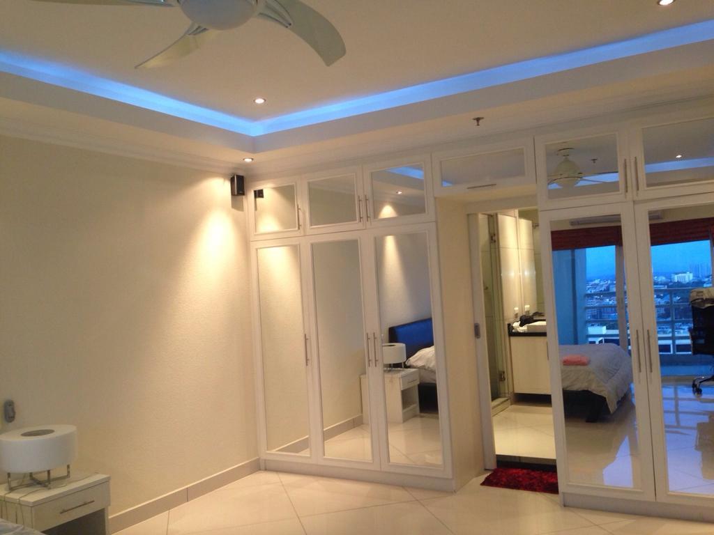 View Talay 6 By Cando Appartement