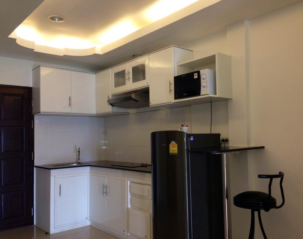 View Talay 6 By Cando Appartement