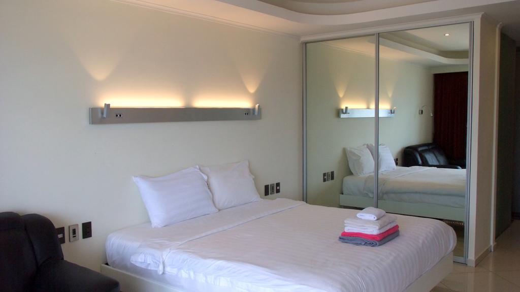 View Talay 6 By Cando Appartement *