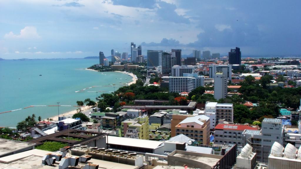 Appartement View Talay 6 By Cando *