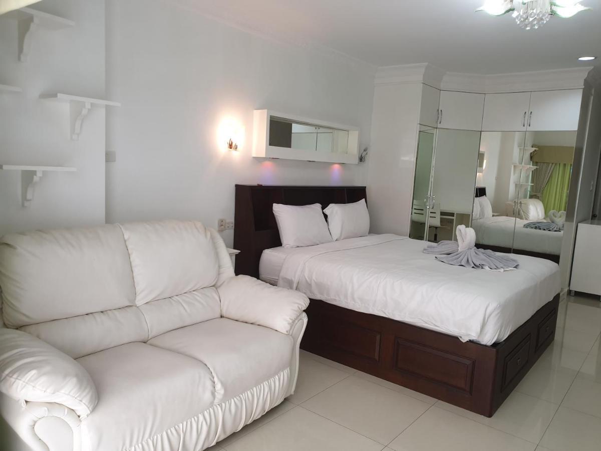 View Talay 6 By Cando Appartement *